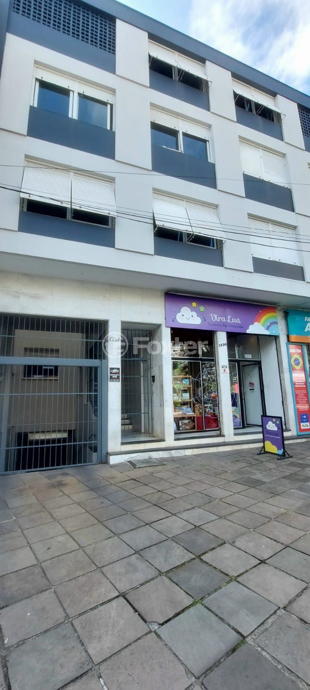 Apartamento para comprar em CRISTOVAO COLOMBO, 1332 - foto 26