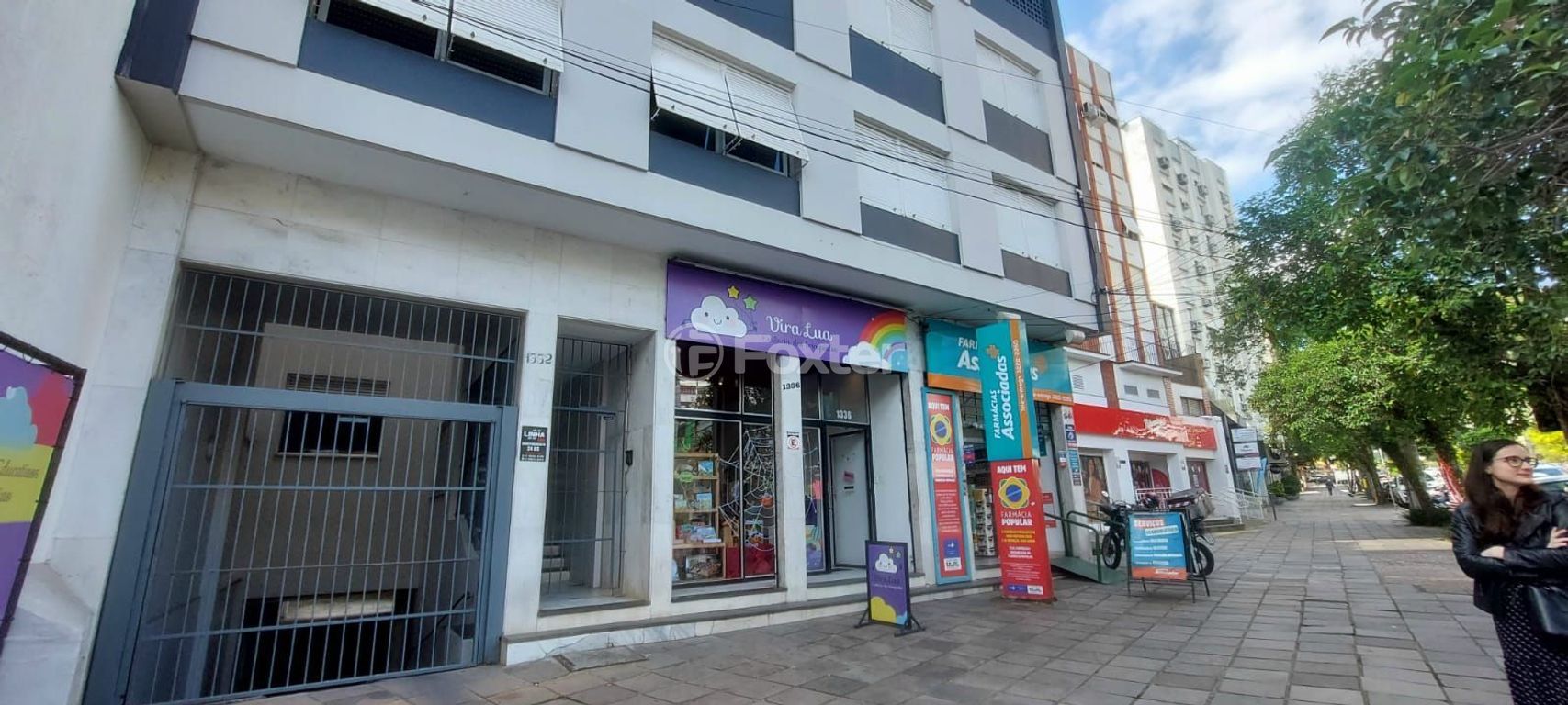 Apartamento para comprar em CRISTOVAO COLOMBO, 1332 - foto 22