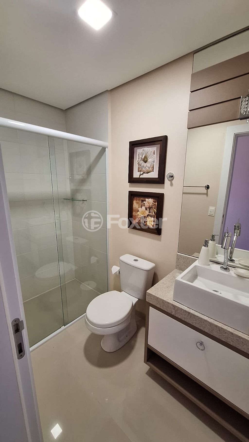 Apartamento para comprar em Guaraci, 2856 - foto 28
