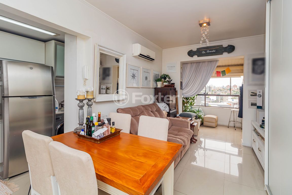 Apartamento para comprar em Boa Vista, Porto Alegre - foto 1