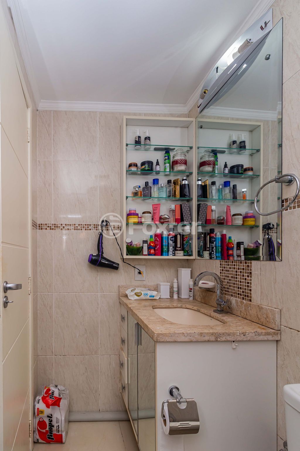 Apartamento para comprar em Souza Lobo, 1356 - foto 29