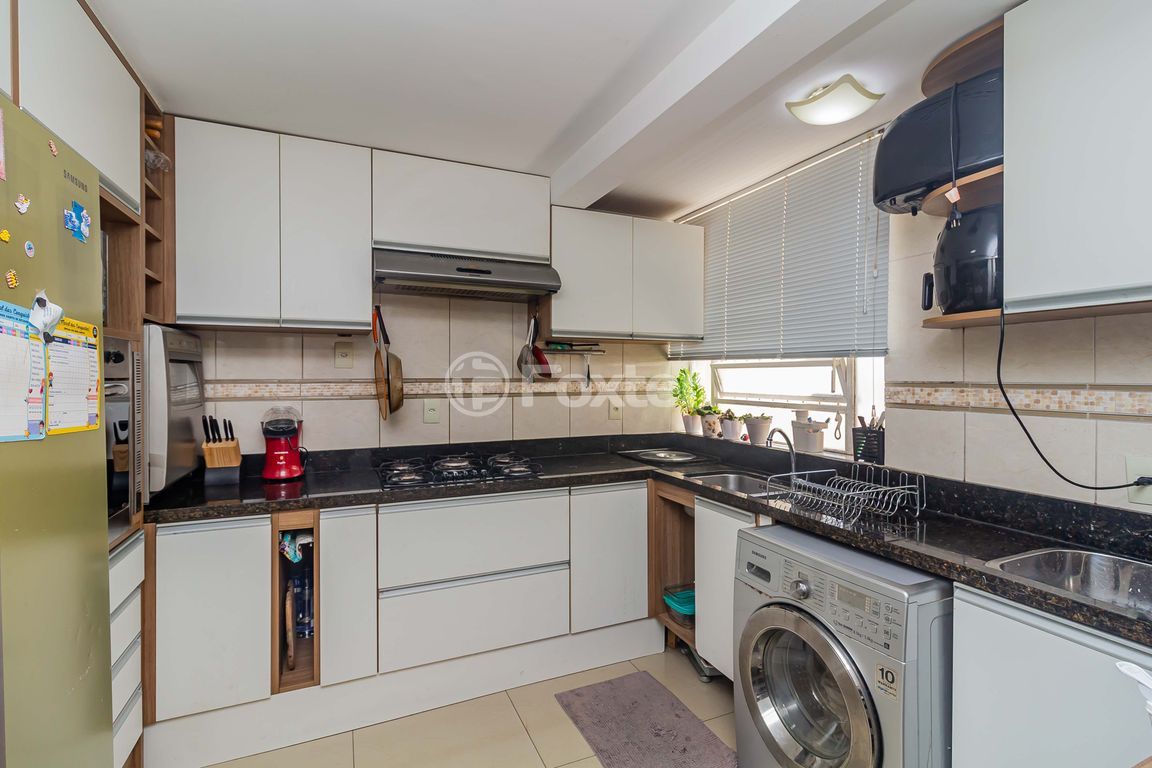Apartamento para comprar em Souza Lobo, 1356 - foto 24