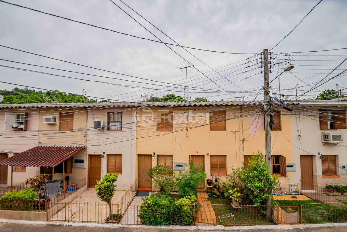 Casa em condominio para comprar em VICENTE MONTEGGIA, 2772 - foto 23