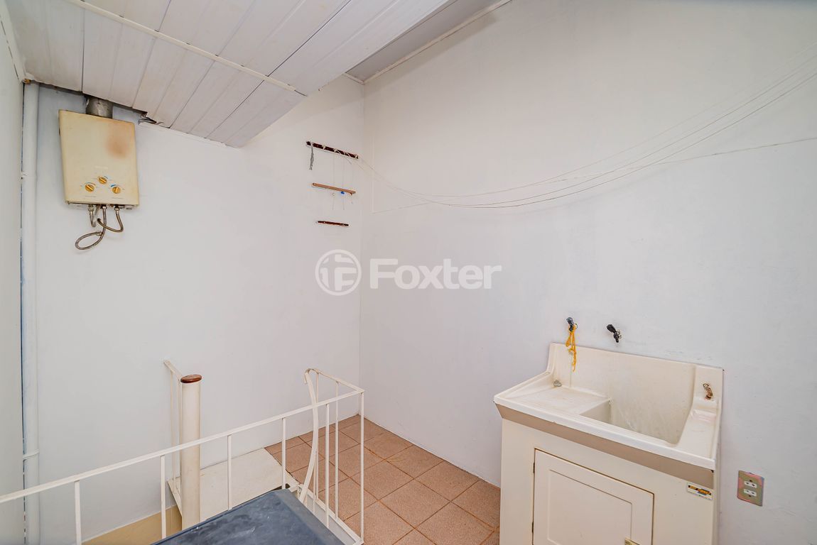 Casa em condominio para comprar em VICENTE MONTEGGIA, 2772 - foto 33