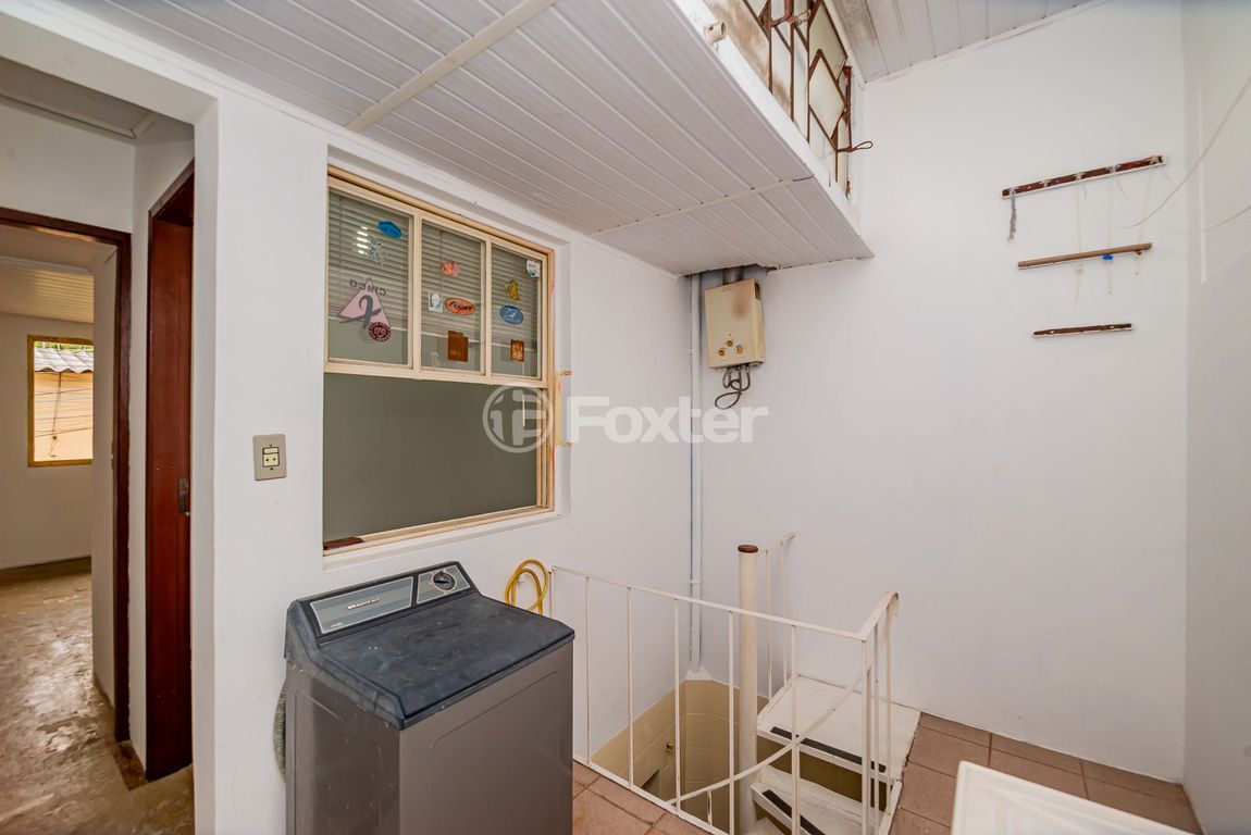 Casa em condominio para comprar em VICENTE MONTEGGIA, 2772 - foto 35