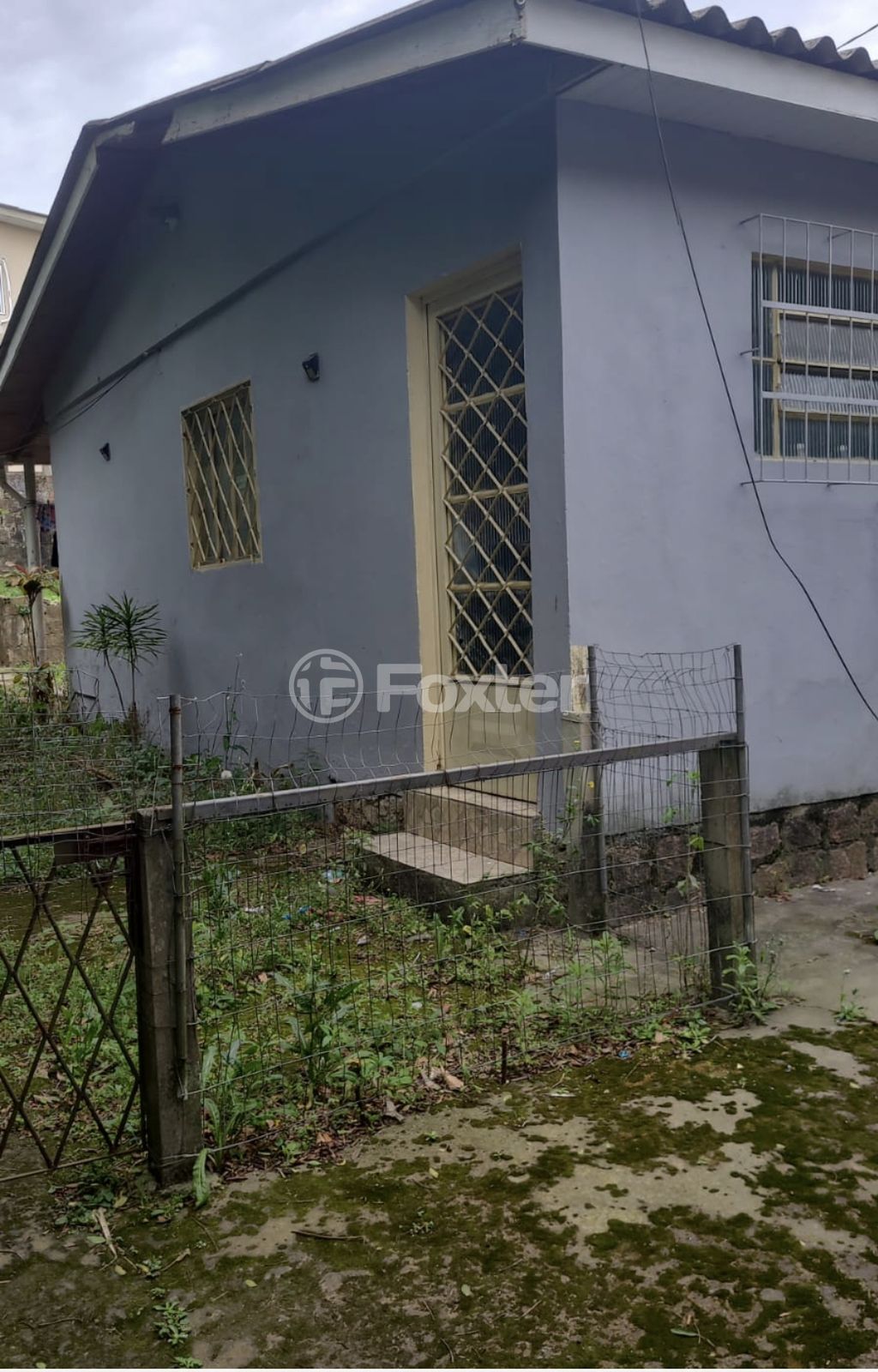 casa sobrado para comprar em Taveira Júnior, 111 - foto 7