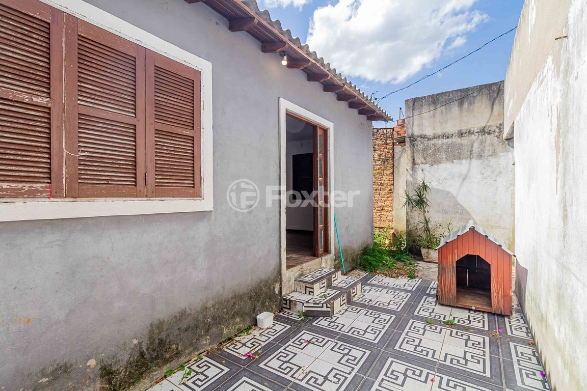 casa sobrado para comprar em João Dallegrave, 450 - foto 29