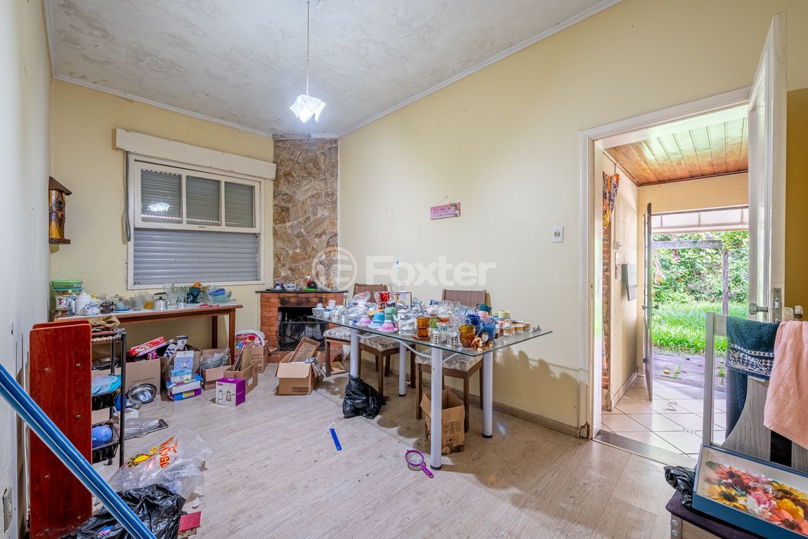 casa sobrado para comprar em Américo Vespúcio, 1139 - foto 11
