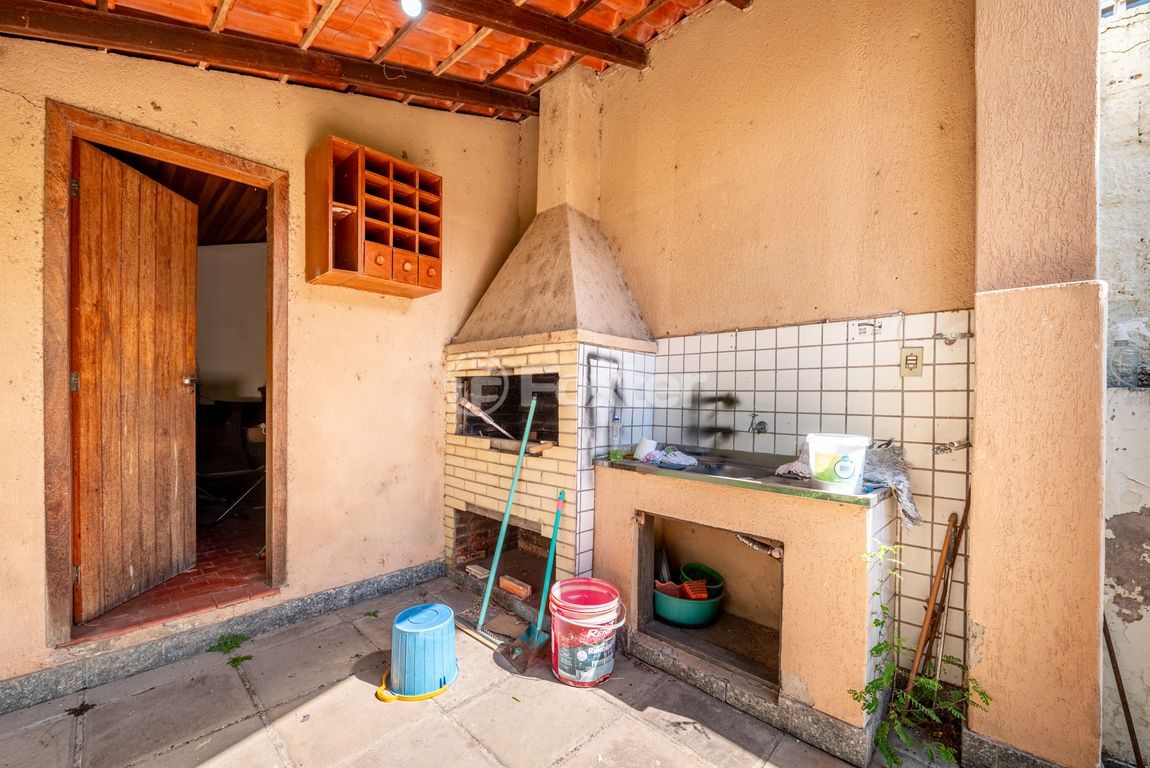 casa sobrado para comprar em Américo Vespúcio, 1139 - foto 17