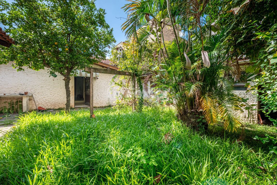 casa sobrado para comprar em Américo Vespúcio, 1139 - foto 21