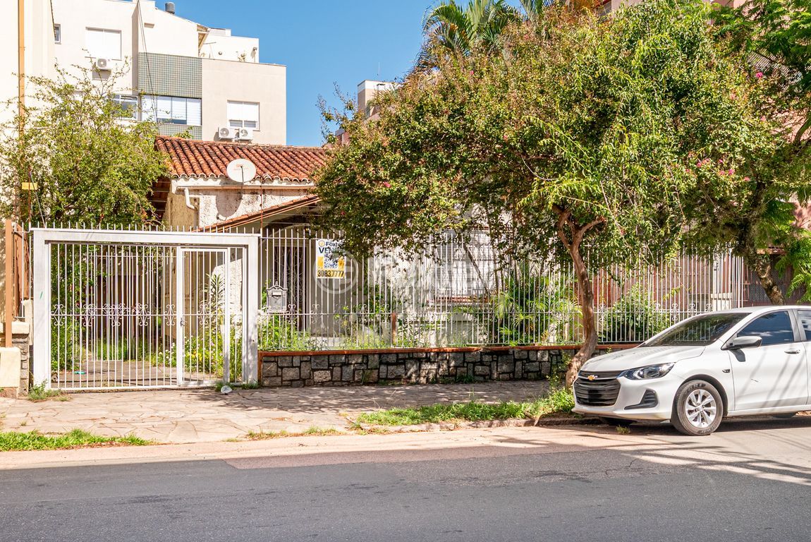 casa sobrado para comprar em Higienópolis, Porto Alegre - foto 1