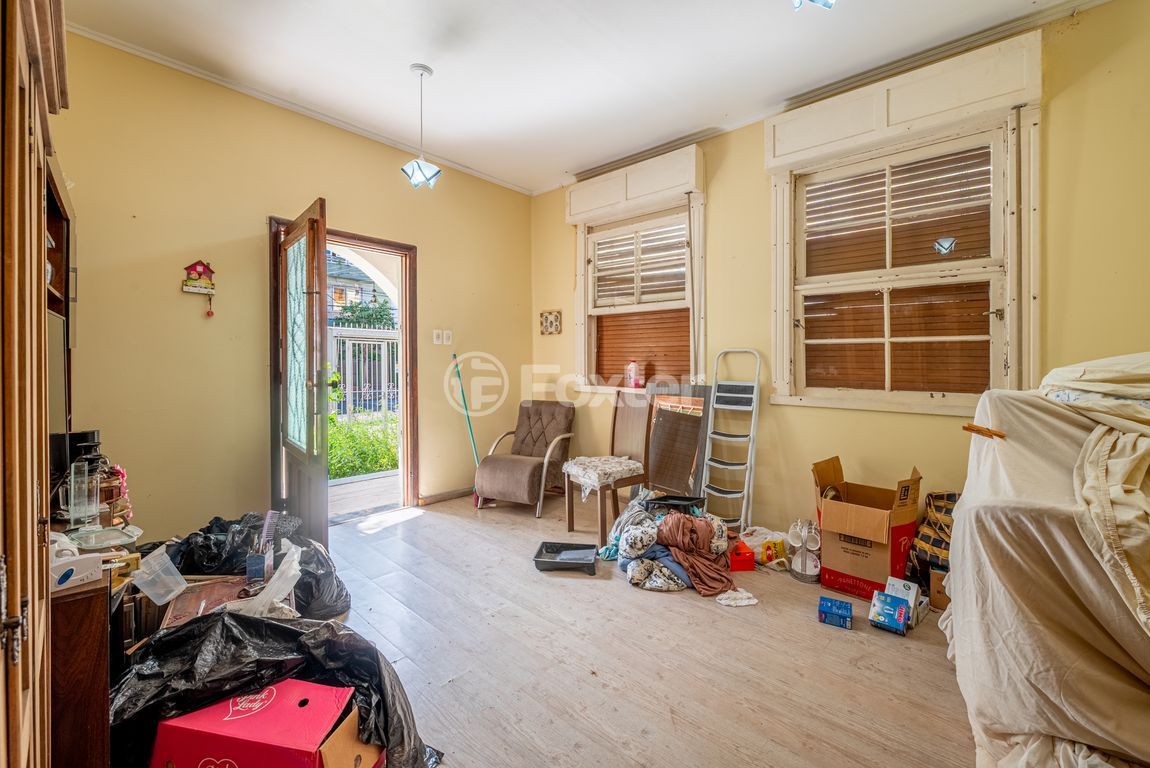 casa sobrado para comprar em Américo Vespúcio, 1139 - foto 4