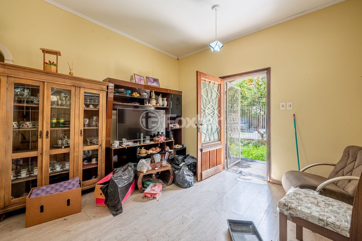 casa sobrado para comprar em Américo Vespúcio, 1139 - foto 3
