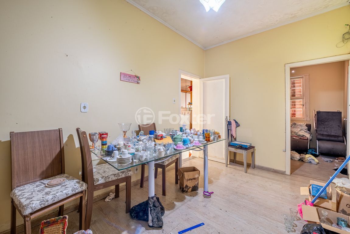 casa sobrado para comprar em Américo Vespúcio, 1139 - foto 10