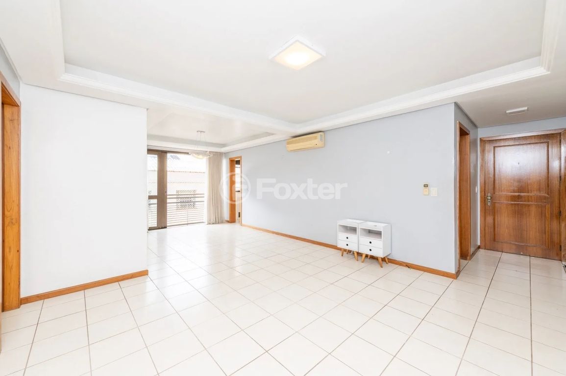 Apartamento para comprar em Floresta, Porto Alegre - foto 1