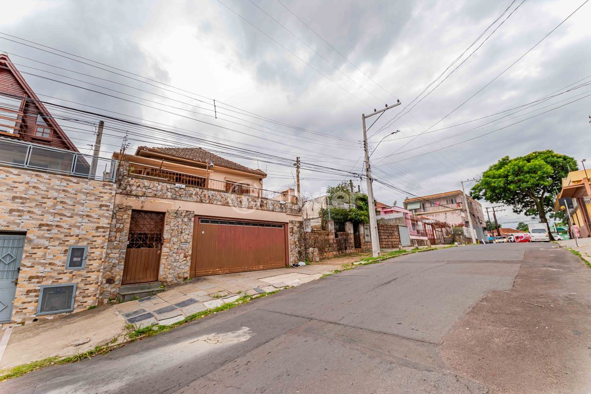 casa sobrado para comprar em Bibiano de Almeida, 190 - foto 104