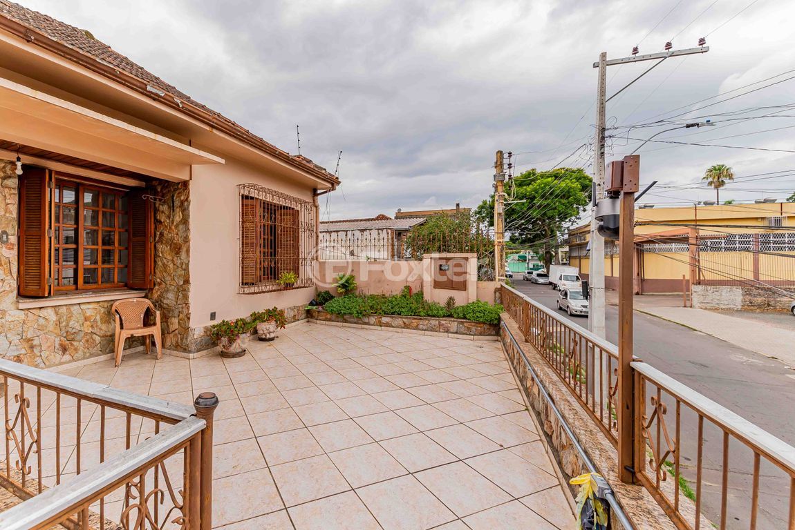 casa sobrado para comprar em Bibiano de Almeida, 190 - foto 97