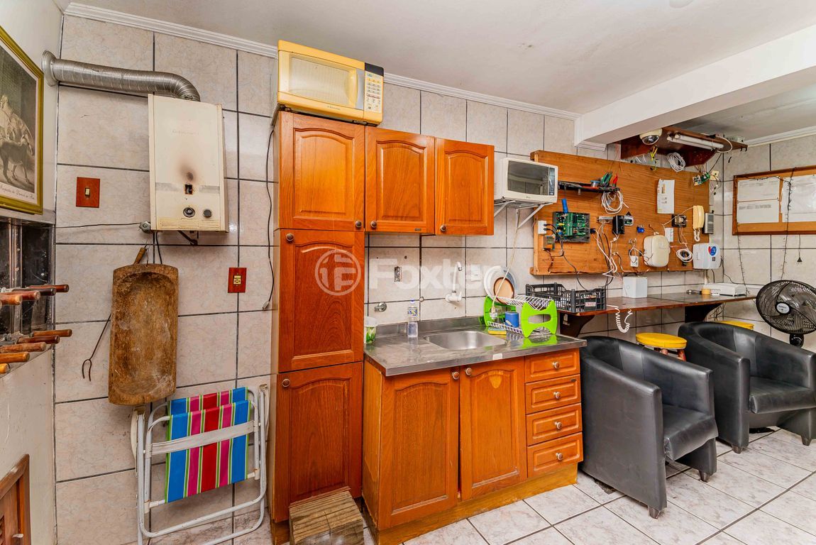 casa sobrado para comprar em Bibiano de Almeida, 190 - foto 78