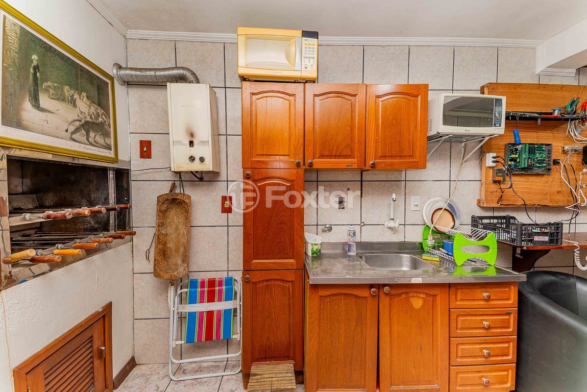 casa sobrado para comprar em Bibiano de Almeida, 190 - foto 79