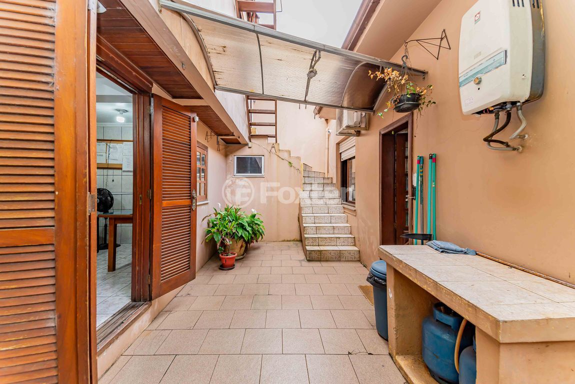 casa sobrado para comprar em Bibiano de Almeida, 190 - foto 80