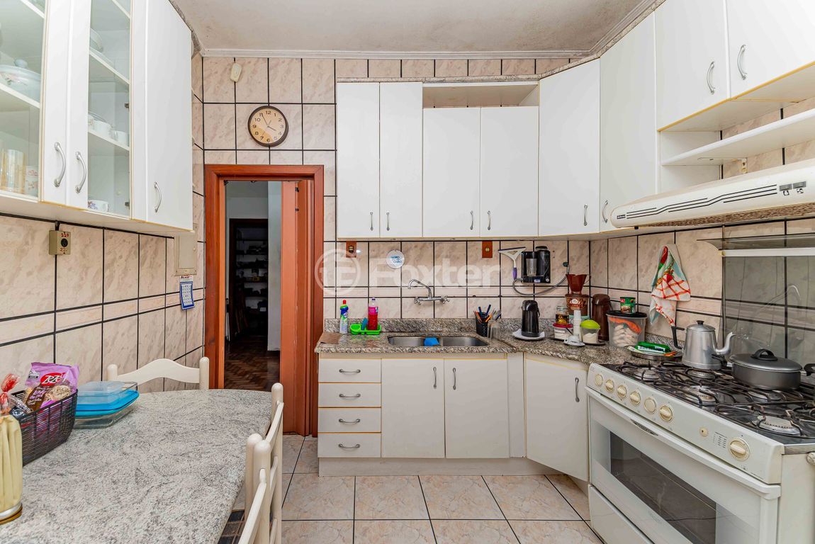 casa sobrado para comprar em Bibiano de Almeida, 190 - foto 84