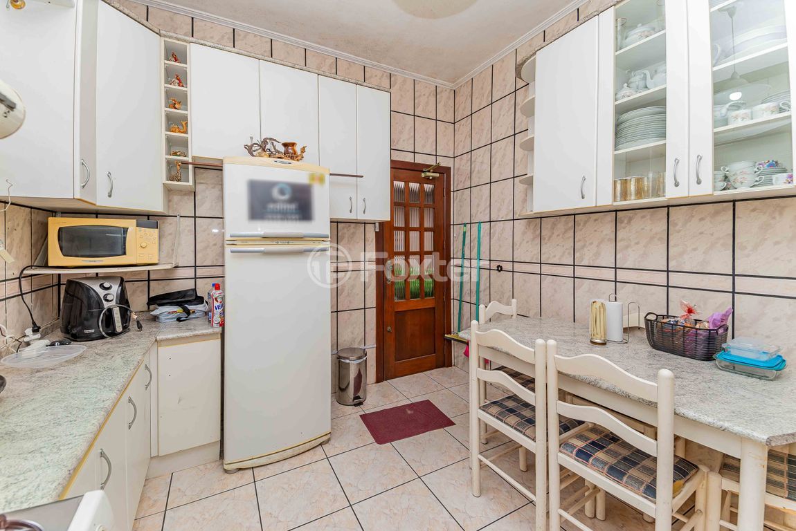 casa sobrado para comprar em Bibiano de Almeida, 190 - foto 85