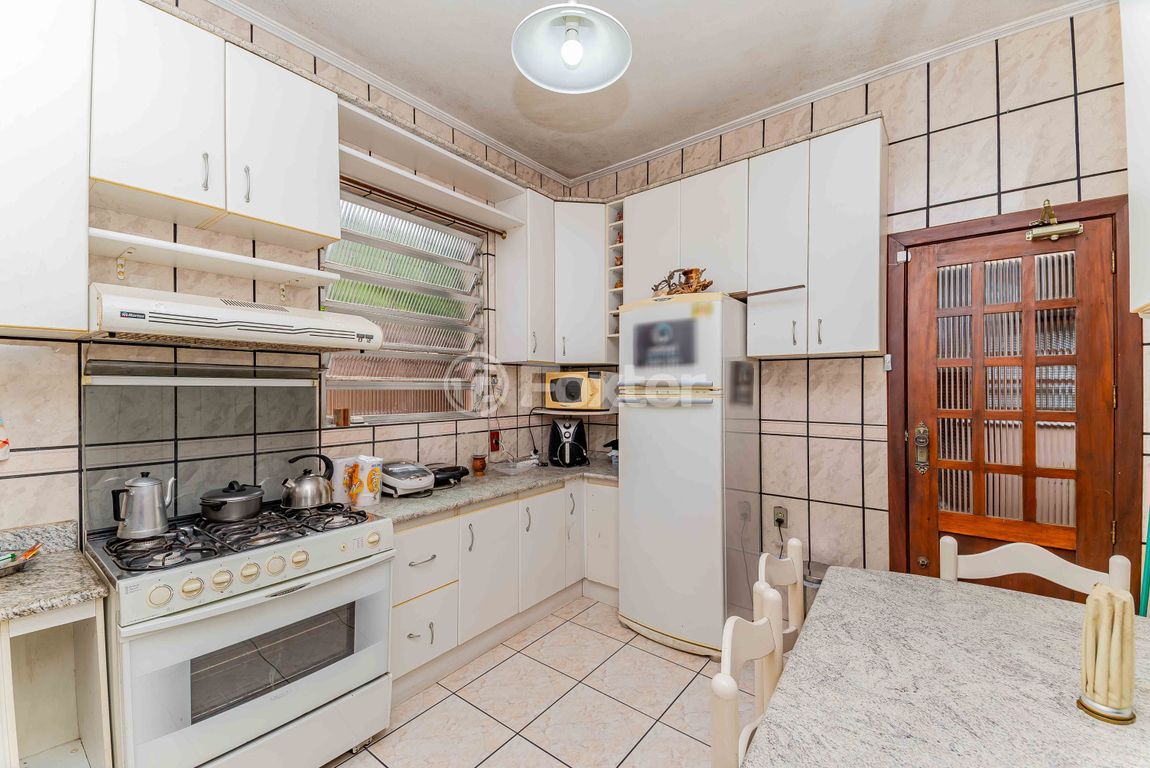 casa sobrado para comprar em Bibiano de Almeida, 190 - foto 87
