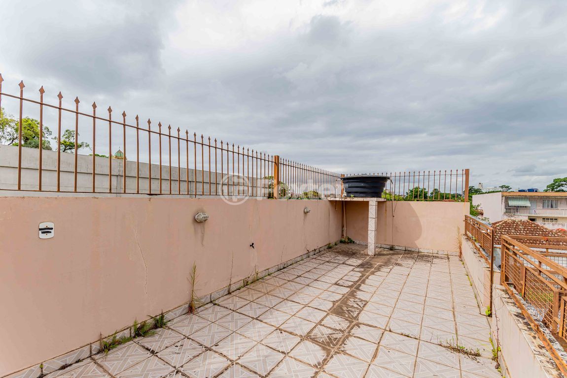 casa sobrado para comprar em Bibiano de Almeida, 190 - foto 88