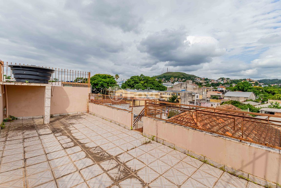 casa sobrado para comprar em Bibiano de Almeida, 190 - foto 90