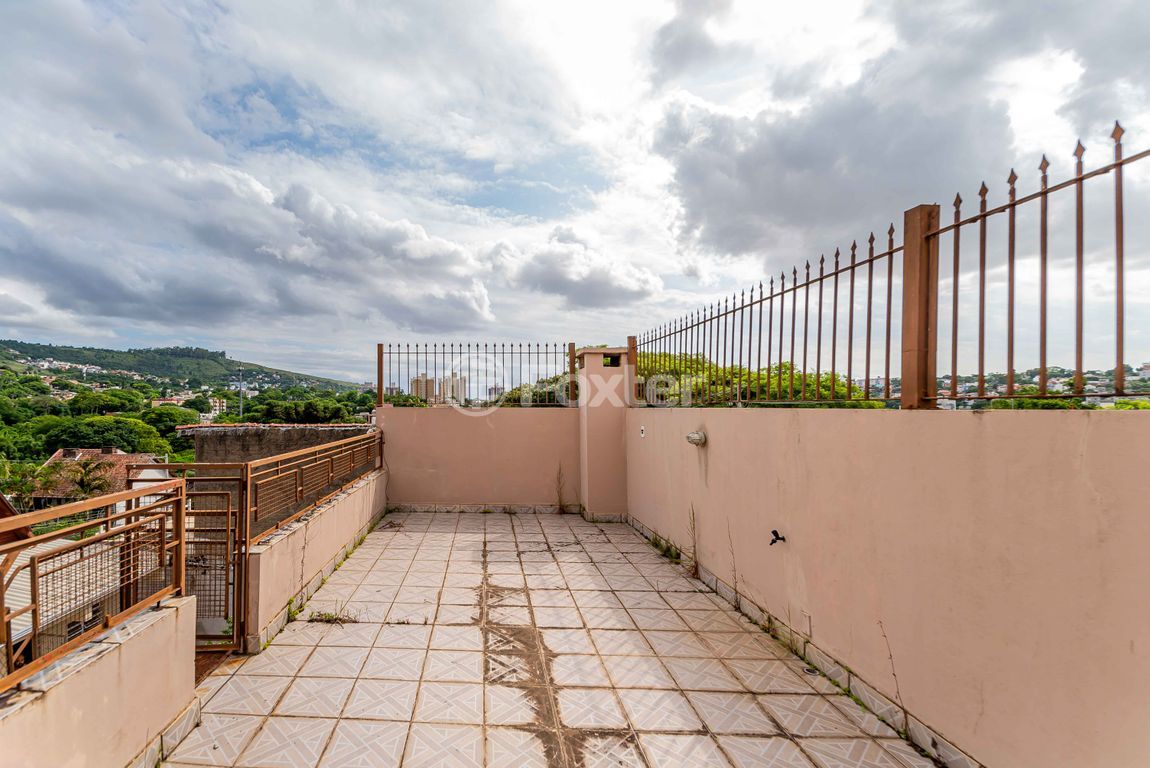 casa sobrado para comprar em Bibiano de Almeida, 190 - foto 92