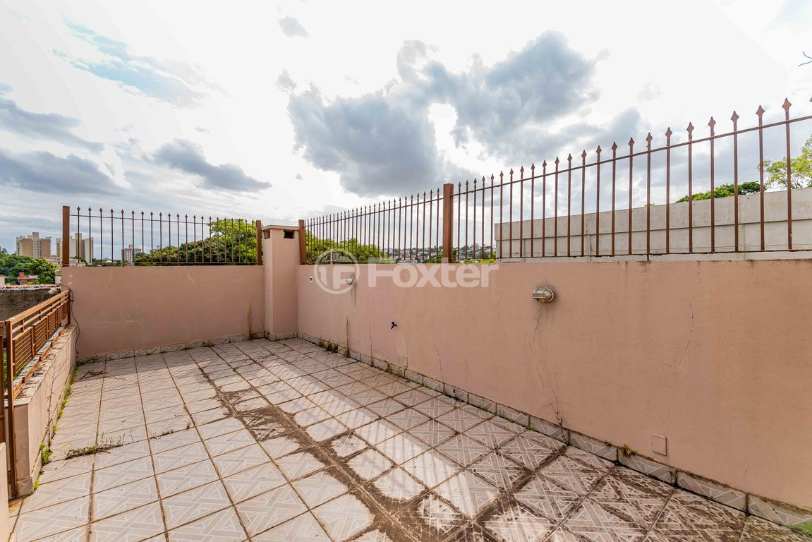 casa sobrado para comprar em Bibiano de Almeida, 190 - foto 93