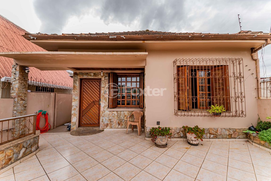 casa sobrado para comprar em Bibiano de Almeida, 190 - foto 95