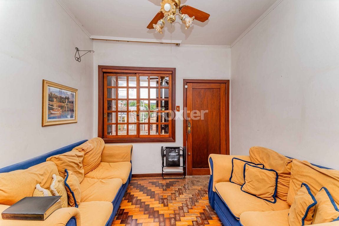 casa sobrado para comprar em Bibiano de Almeida, 190 - foto 4