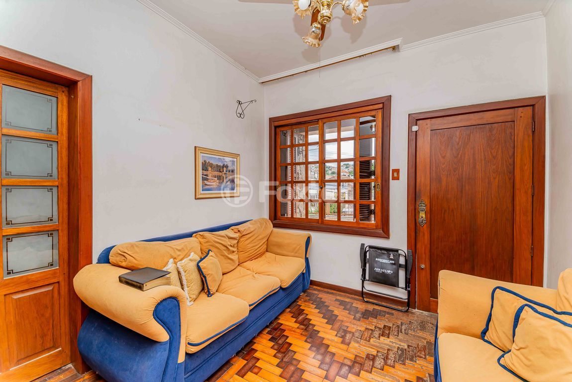 casa sobrado para comprar em Bibiano de Almeida, 190 - foto 2