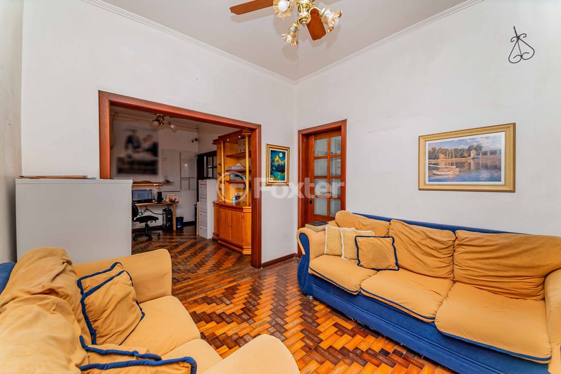 casa sobrado para comprar em Bibiano de Almeida, 190 - foto 8