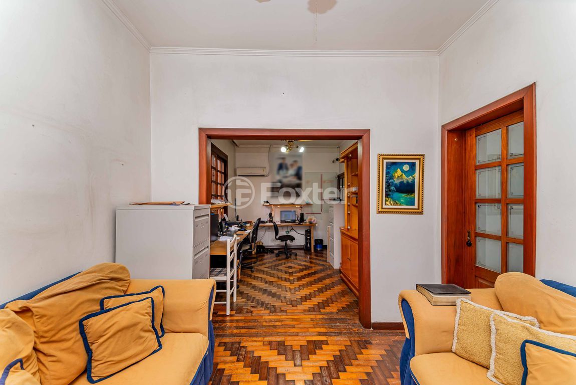 casa sobrado para comprar em Bibiano de Almeida, 190 - foto 7