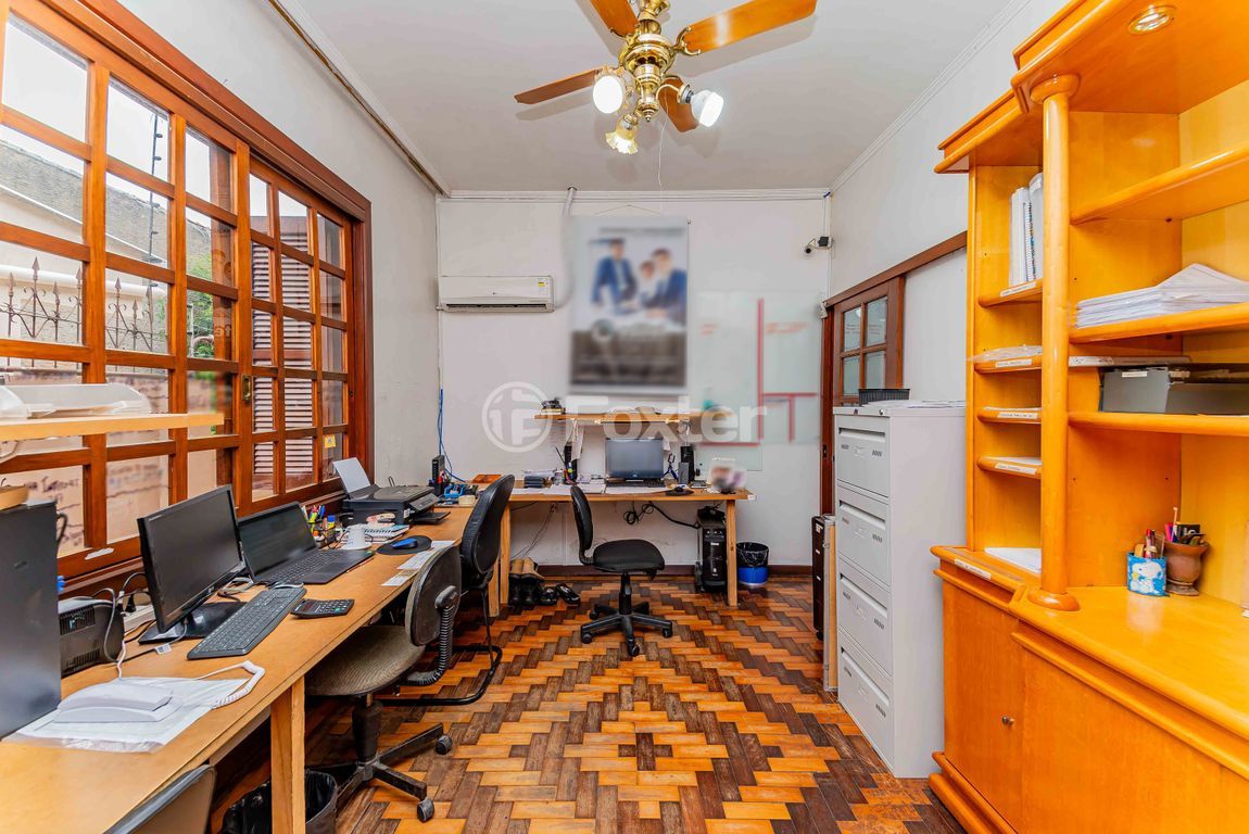 casa sobrado para comprar em Bibiano de Almeida, 190 - foto 13