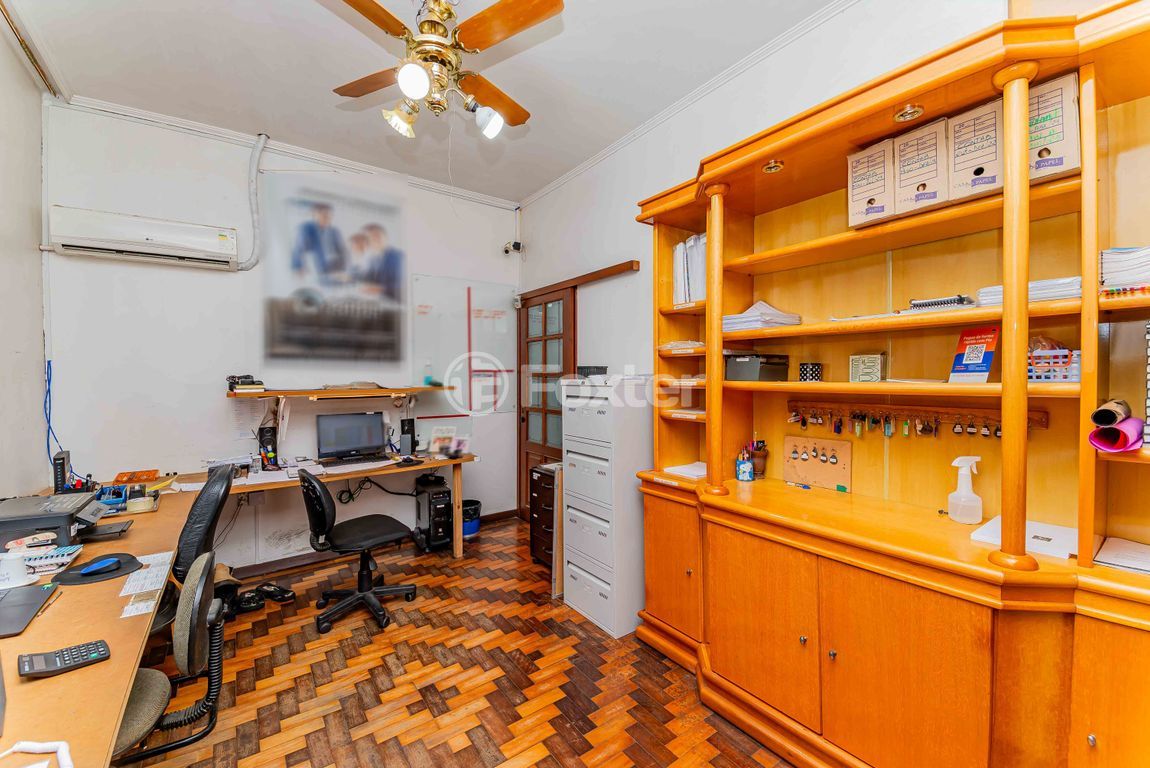 casa sobrado para comprar em Bibiano de Almeida, 190 - foto 14