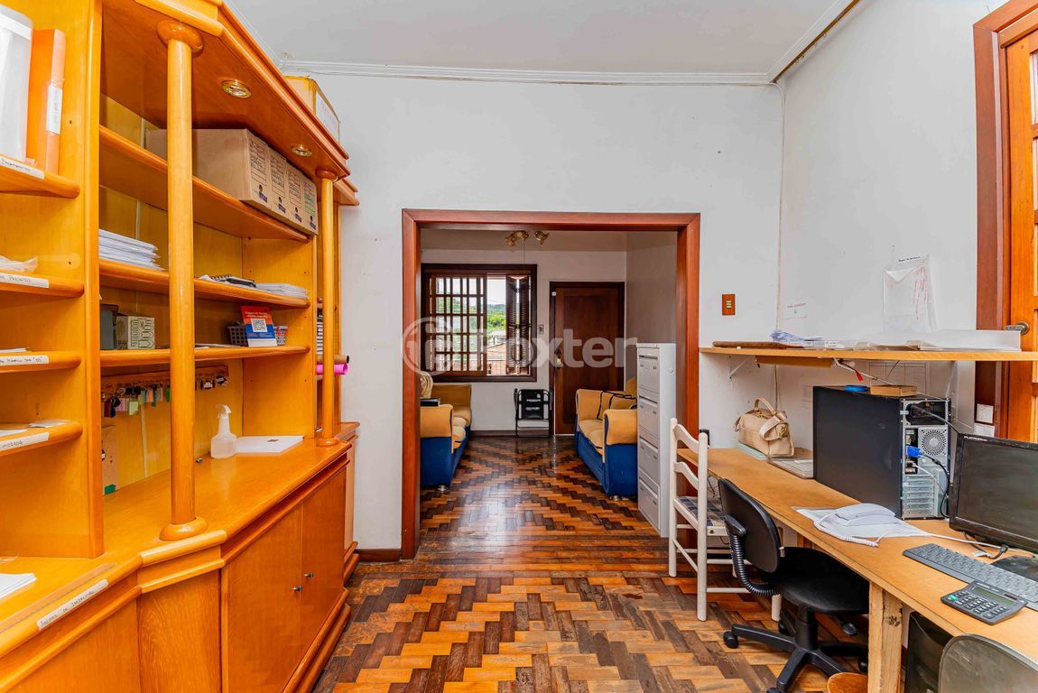 casa sobrado para comprar em Bibiano de Almeida, 190 - foto 9