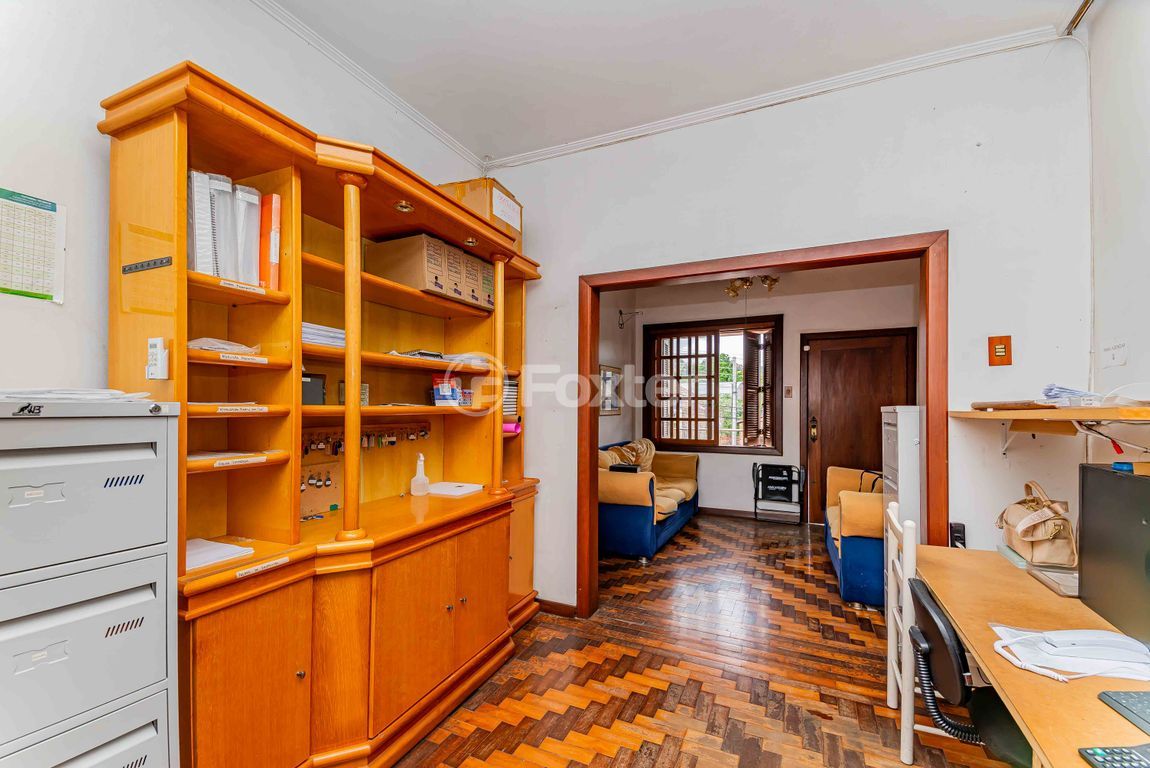 casa sobrado para comprar em Bibiano de Almeida, 190 - foto 10