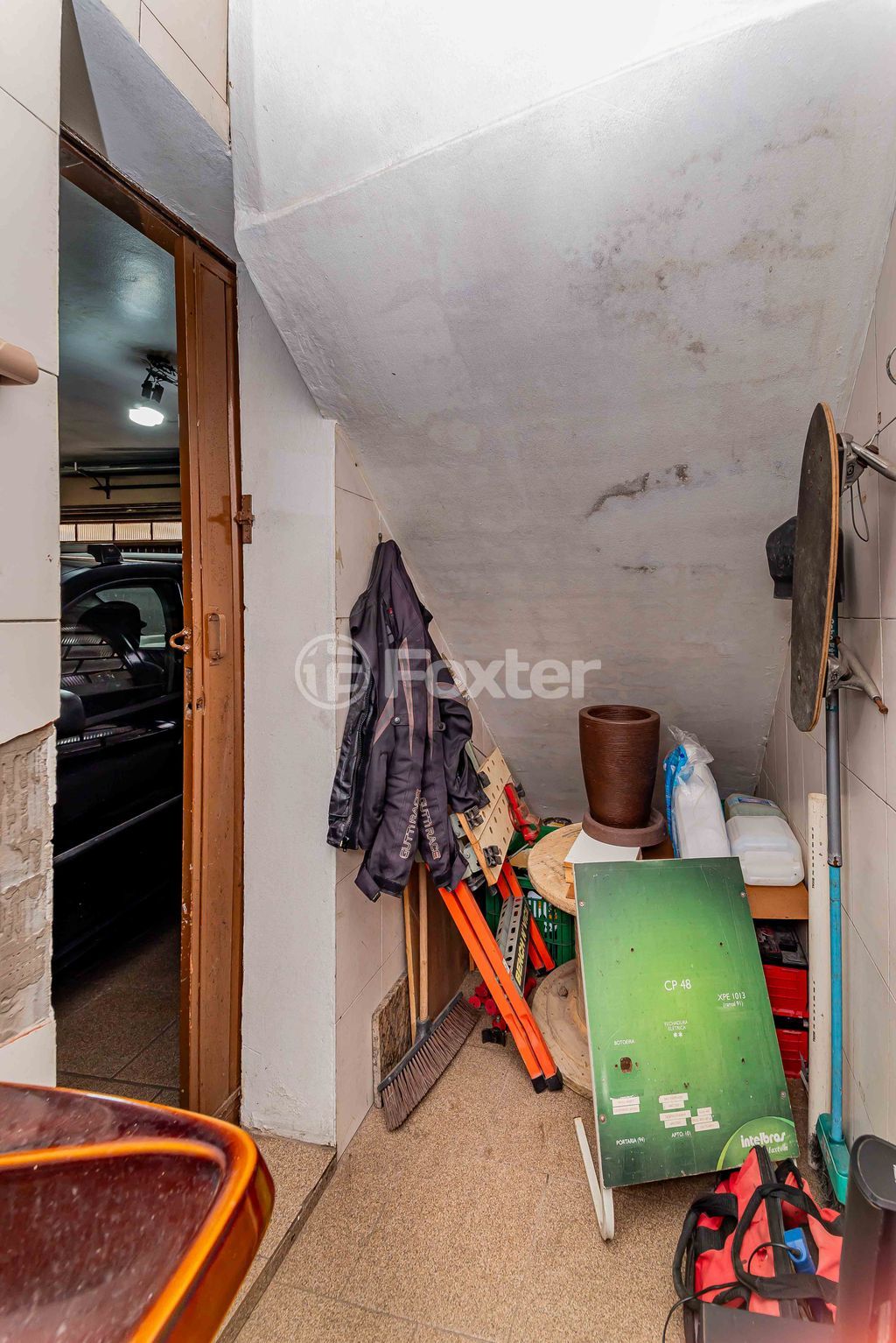 casa sobrado para comprar em Bibiano de Almeida, 190 - foto 15