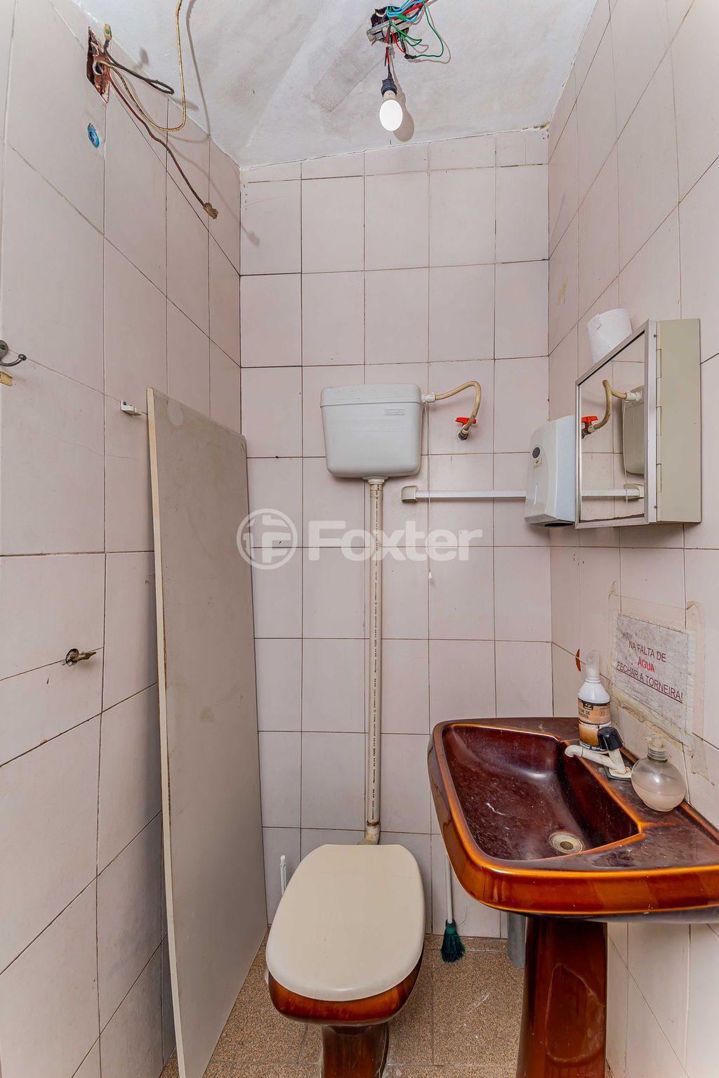 casa sobrado para comprar em Bibiano de Almeida, 190 - foto 17