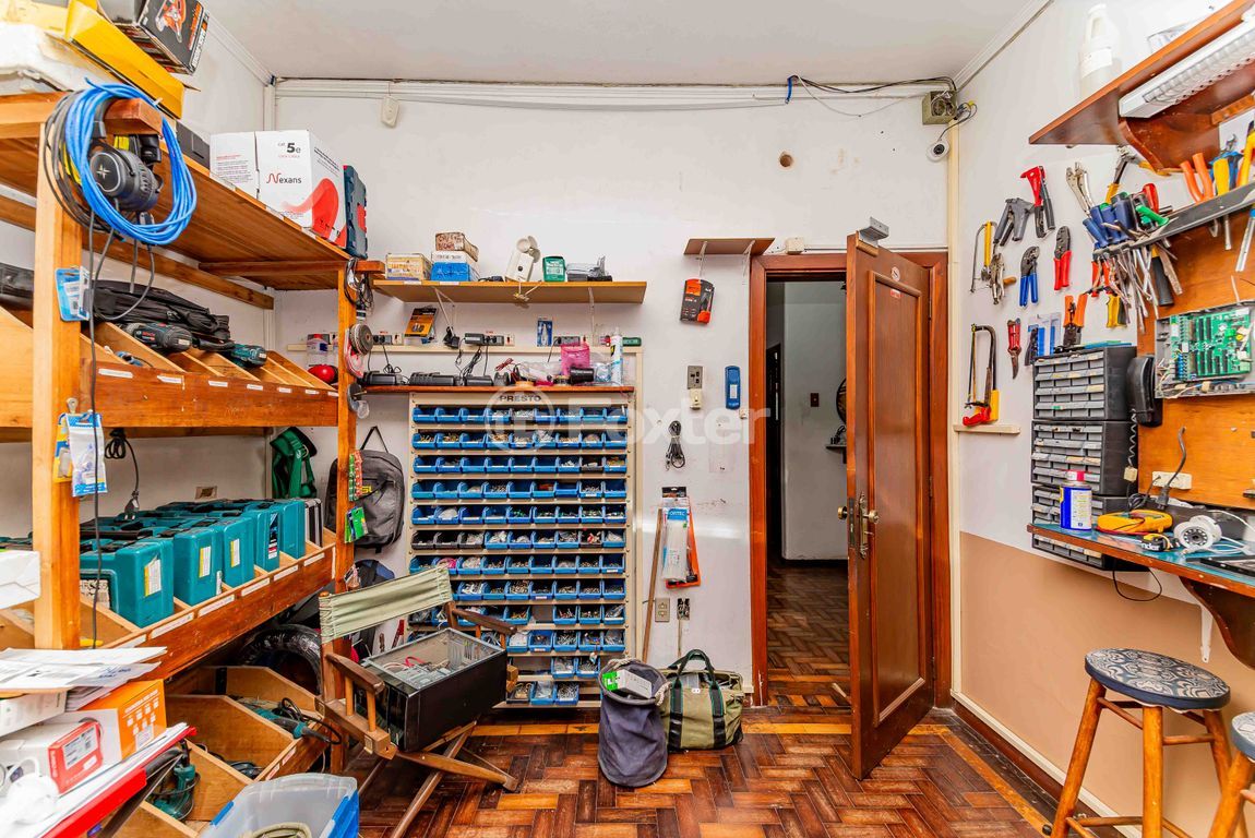 casa sobrado para comprar em Bibiano de Almeida, 190 - foto 20