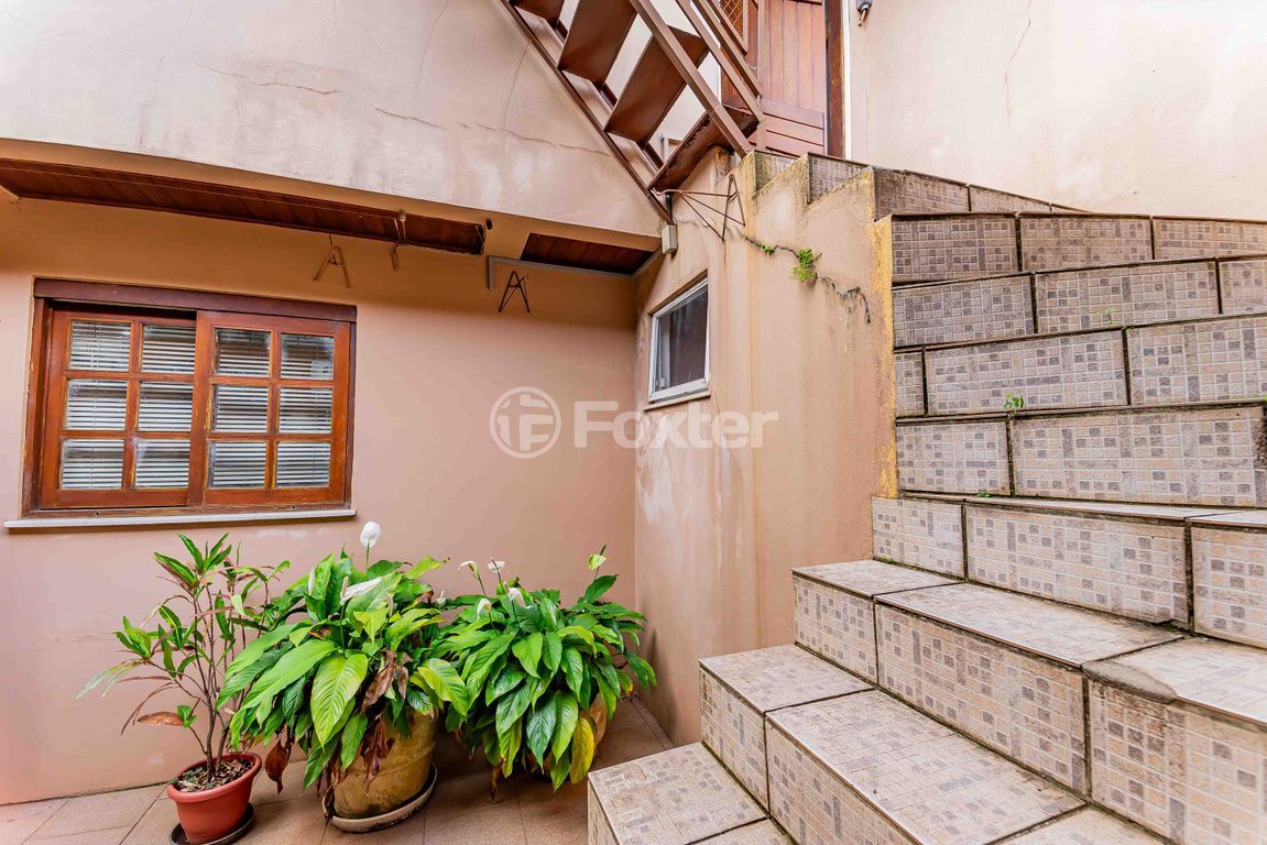 casa sobrado para comprar em Bibiano de Almeida, 190 - foto 24
