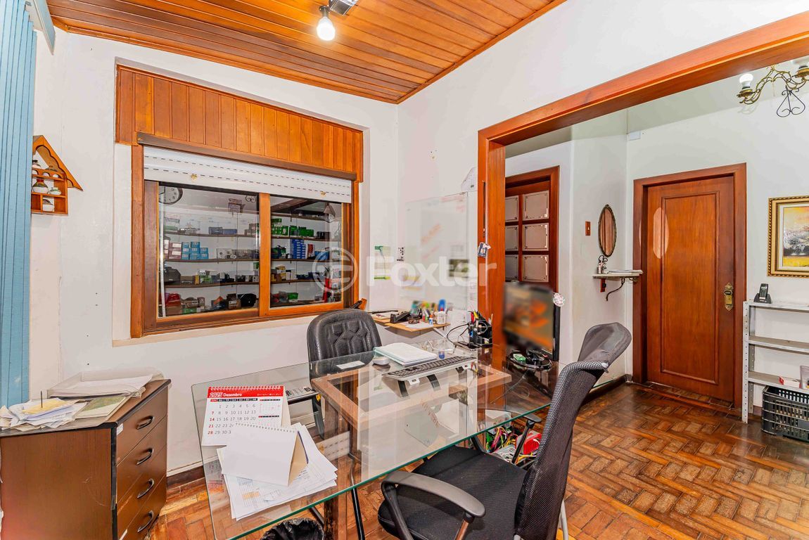 casa sobrado para comprar em Bibiano de Almeida, 190 - foto 28
