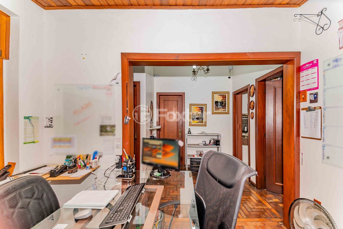 casa sobrado para comprar em Bibiano de Almeida, 190 - foto 29