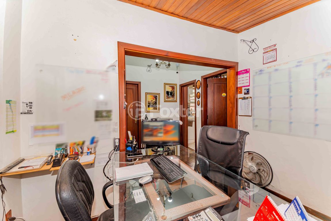 casa sobrado para comprar em Bibiano de Almeida, 190 - foto 30