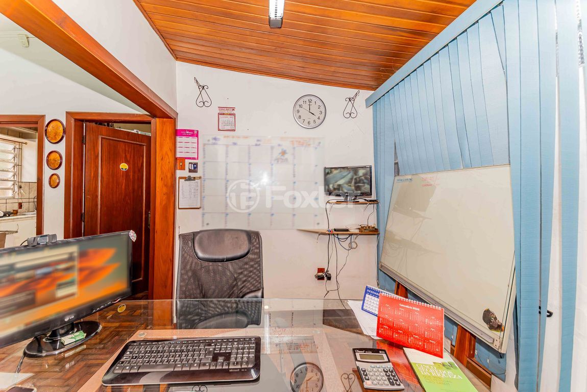 casa sobrado para comprar em Bibiano de Almeida, 190 - foto 25