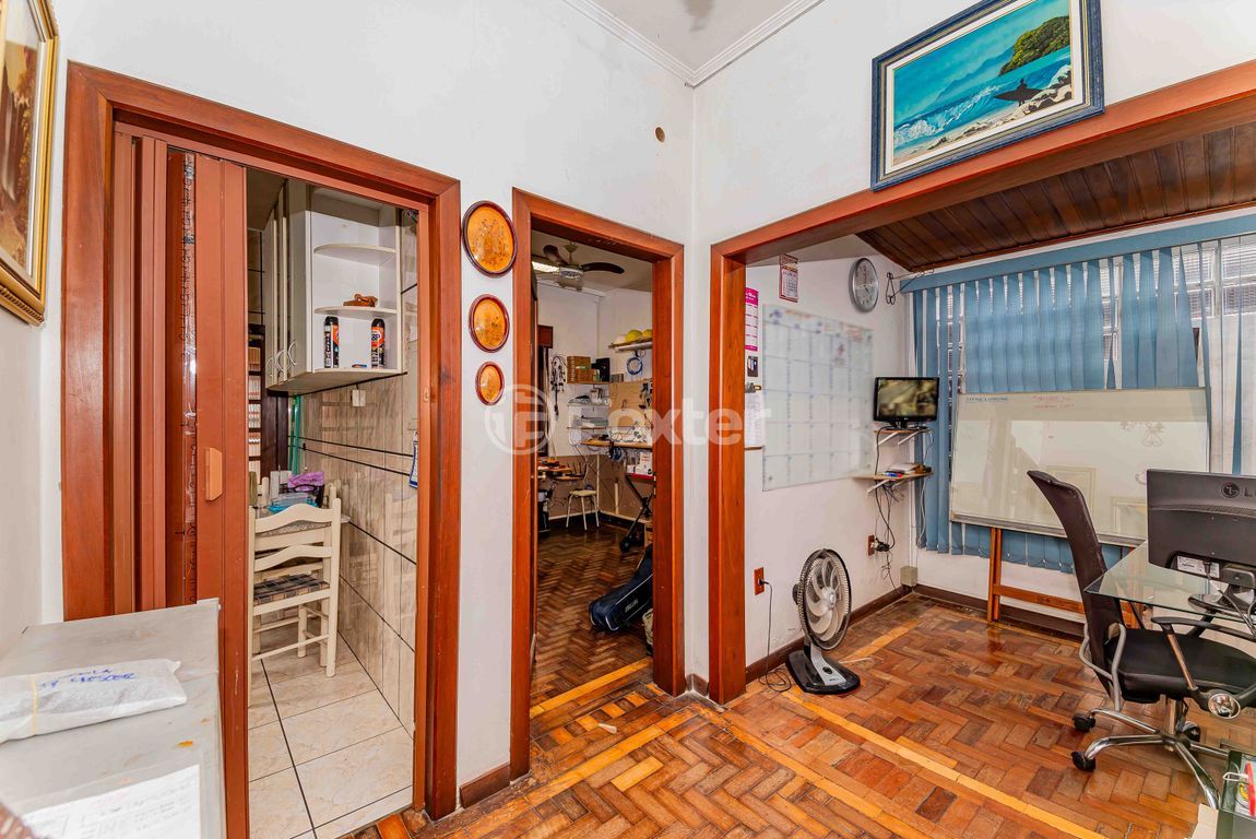 casa sobrado para comprar em Bibiano de Almeida, 190 - foto 33