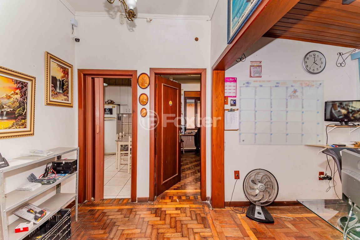 casa sobrado para comprar em Bibiano de Almeida, 190 - foto 34